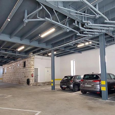 Apartment Firehouse By Sweet Porto - Free Parking Екстер'єр фото