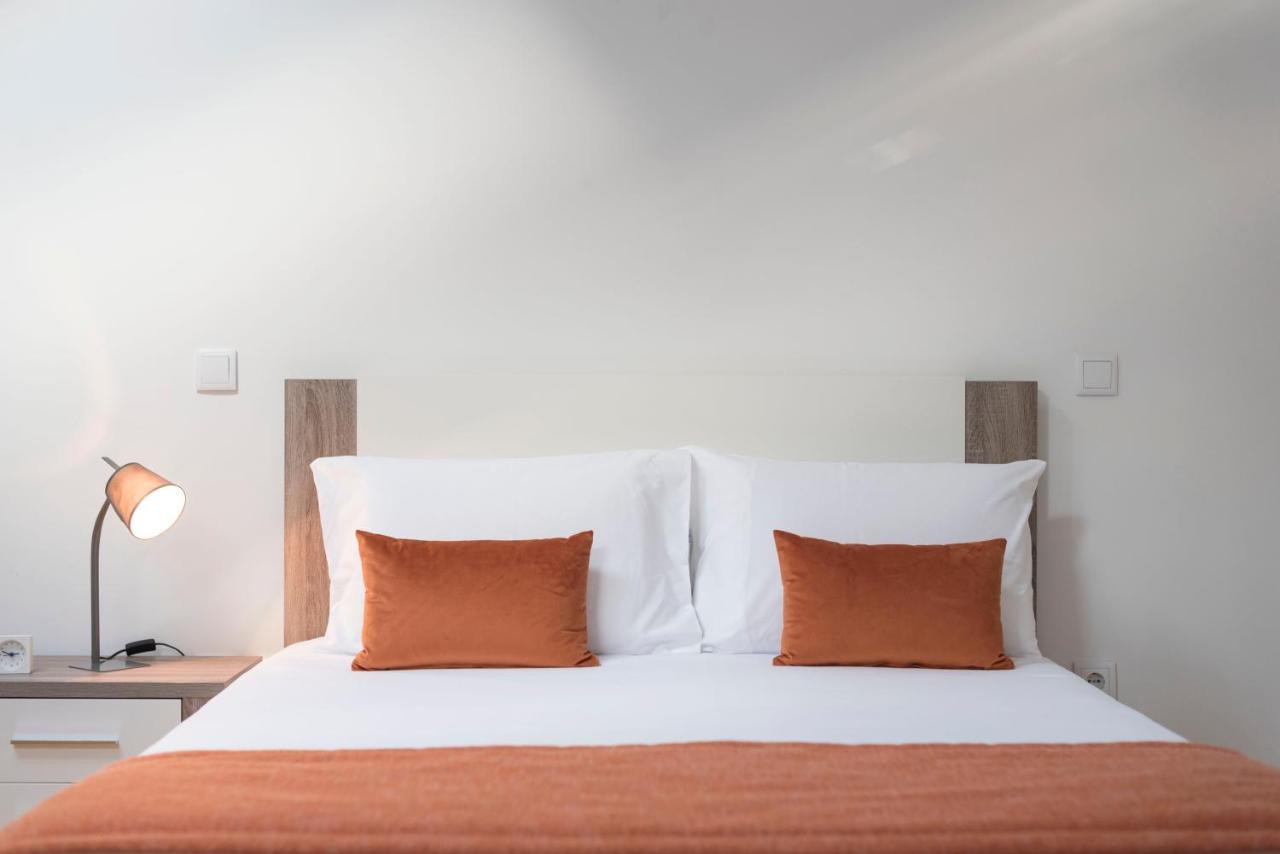 Apartment Firehouse By Sweet Porto - Free Parking Екстер'єр фото