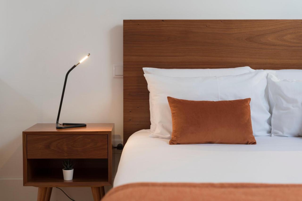 Apartment Firehouse By Sweet Porto - Free Parking Екстер'єр фото