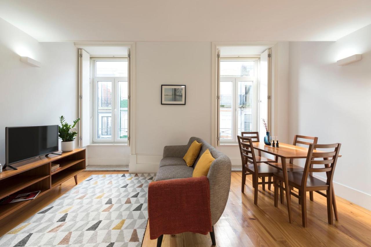 Apartment Firehouse By Sweet Porto - Free Parking Екстер'єр фото