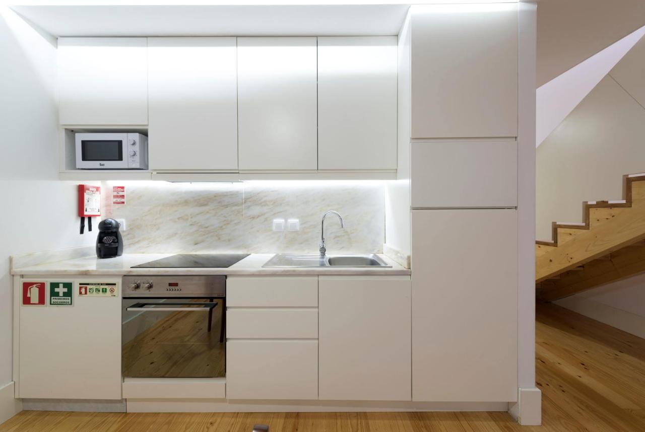 Apartment Firehouse By Sweet Porto - Free Parking Екстер'єр фото