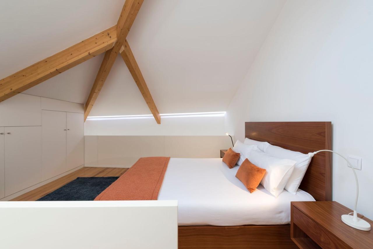 Apartment Firehouse By Sweet Porto - Free Parking Екстер'єр фото