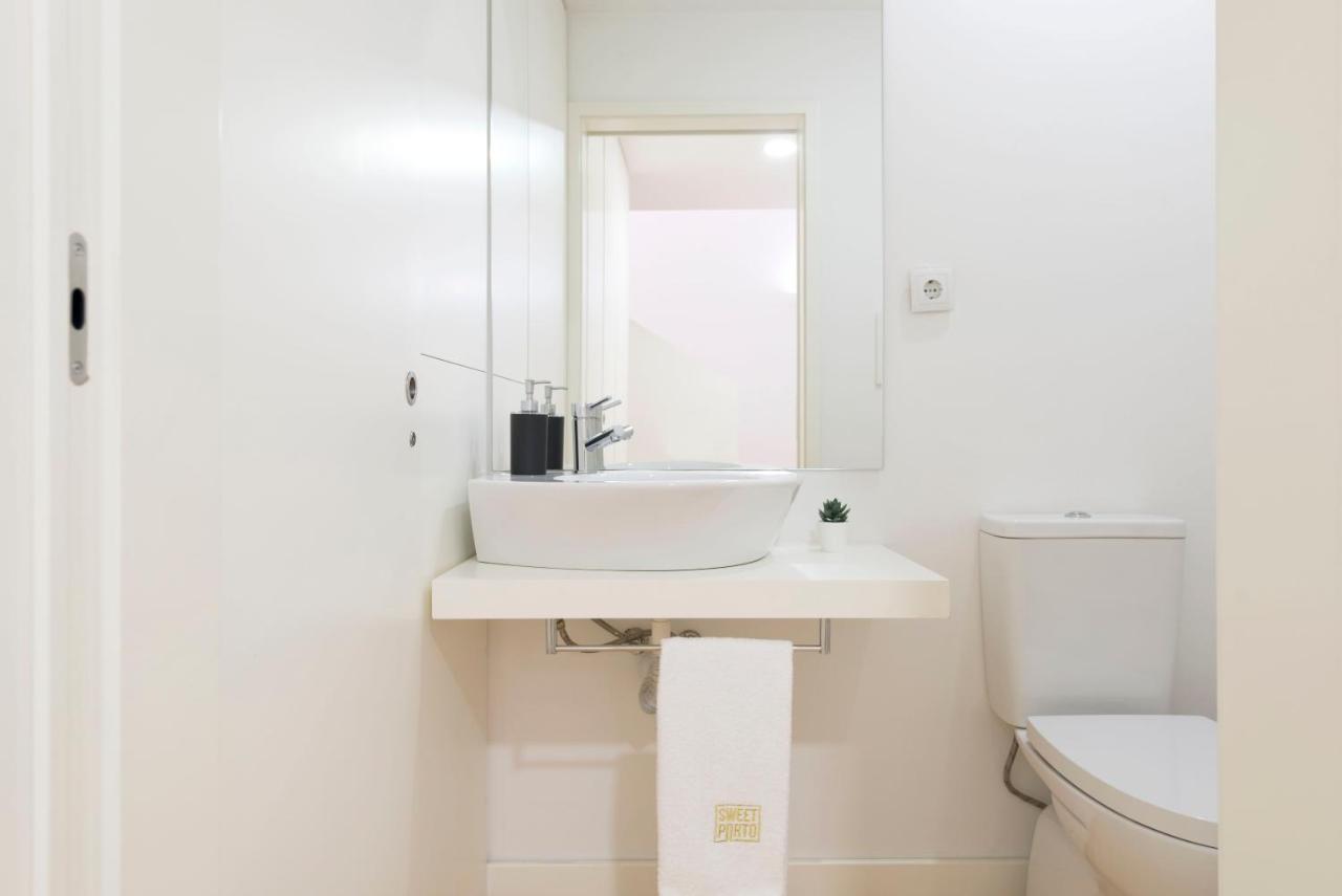 Apartment Firehouse By Sweet Porto - Free Parking Екстер'єр фото