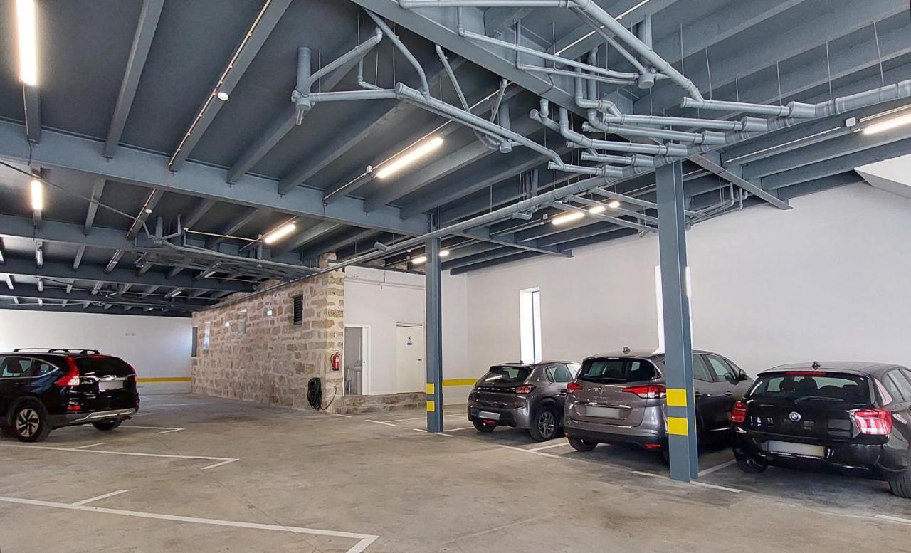 Apartment Firehouse By Sweet Porto - Free Parking Екстер'єр фото